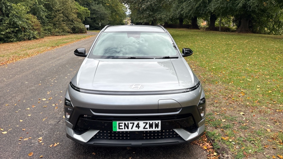 Hyundai KONA 160kW N Line 65kWh 5dr Auto Electric Hatchback - Image 21