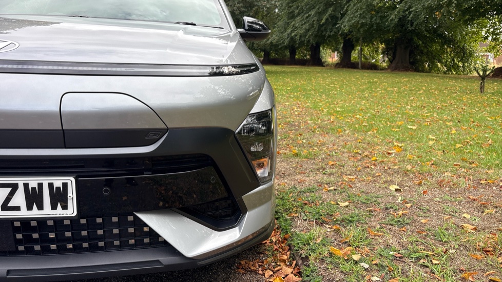 Hyundai KONA 160kW N Line 65kWh 5dr Auto Electric Hatchback - Image 23