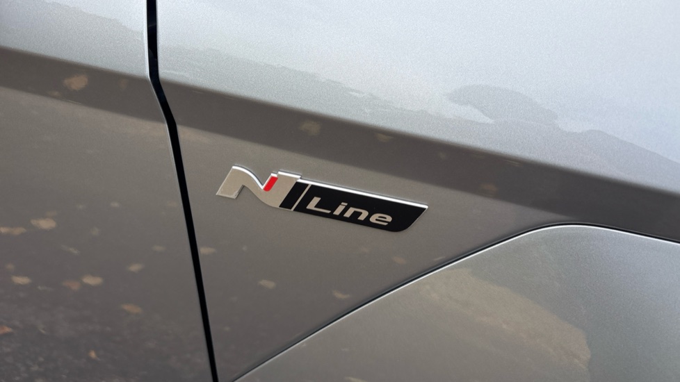 Hyundai KONA 160kW N Line 65kWh 5dr Auto Electric Hatchback - Image 24