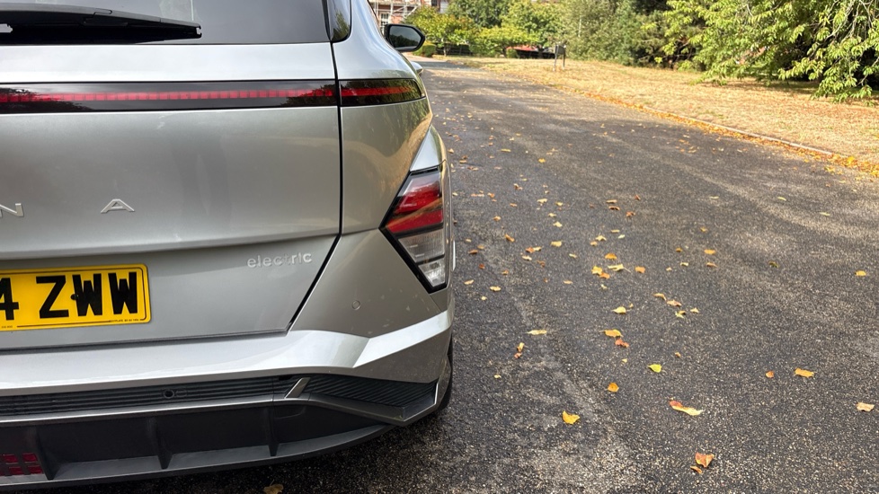 Hyundai KONA 160kW N Line 65kWh 5dr Auto Electric Hatchback - Image 29