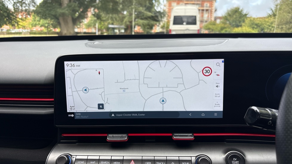 Hyundai KONA 160kW N Line 65kWh 5dr Auto Electric Hatchback - Image 30