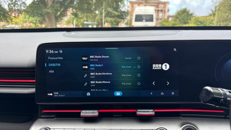 Hyundai KONA 160kW N Line 65kWh 5dr Auto Electric Hatchback - Image 31