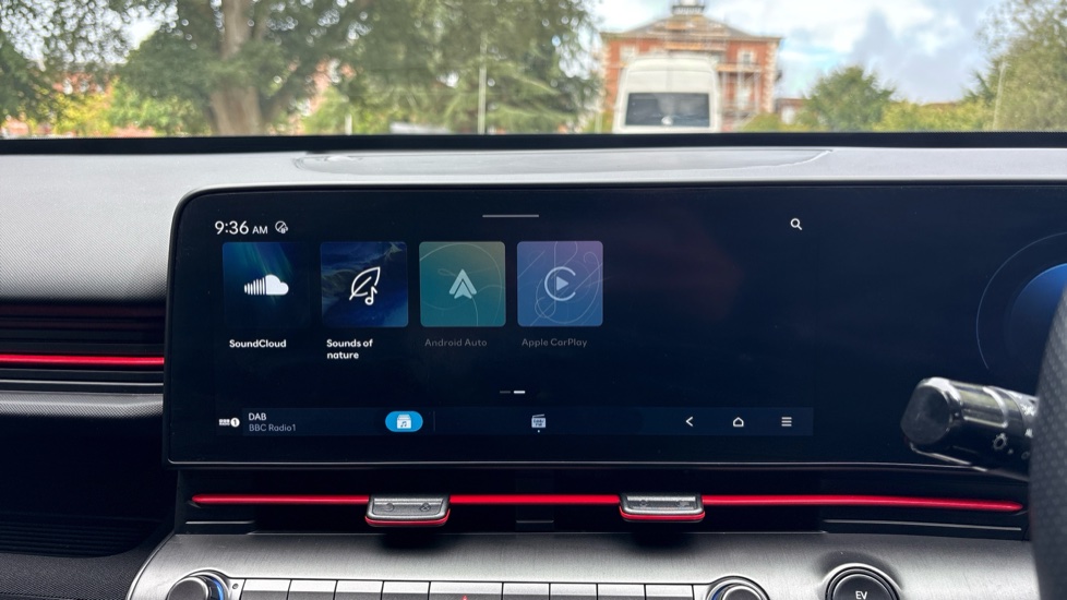 Hyundai KONA 160kW N Line 65kWh 5dr Auto Electric Hatchback - Image 33