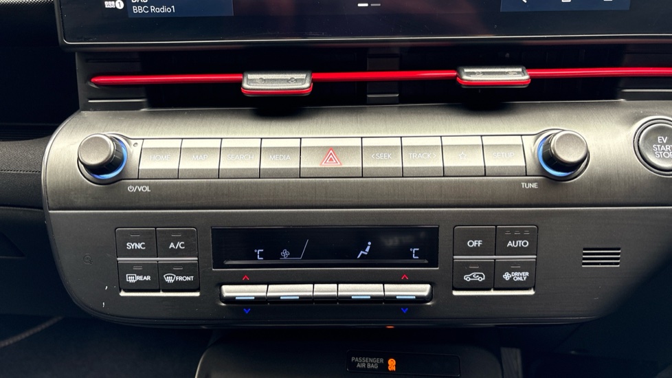 Hyundai KONA 160kW N Line 65kWh 5dr Auto Electric Hatchback - Image 36