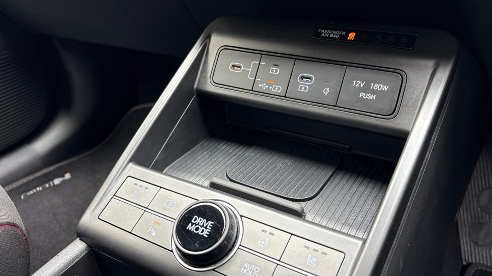 Hyundai KONA 160kW N Line 65kWh 5dr Auto Electric Hatchback - Image 37