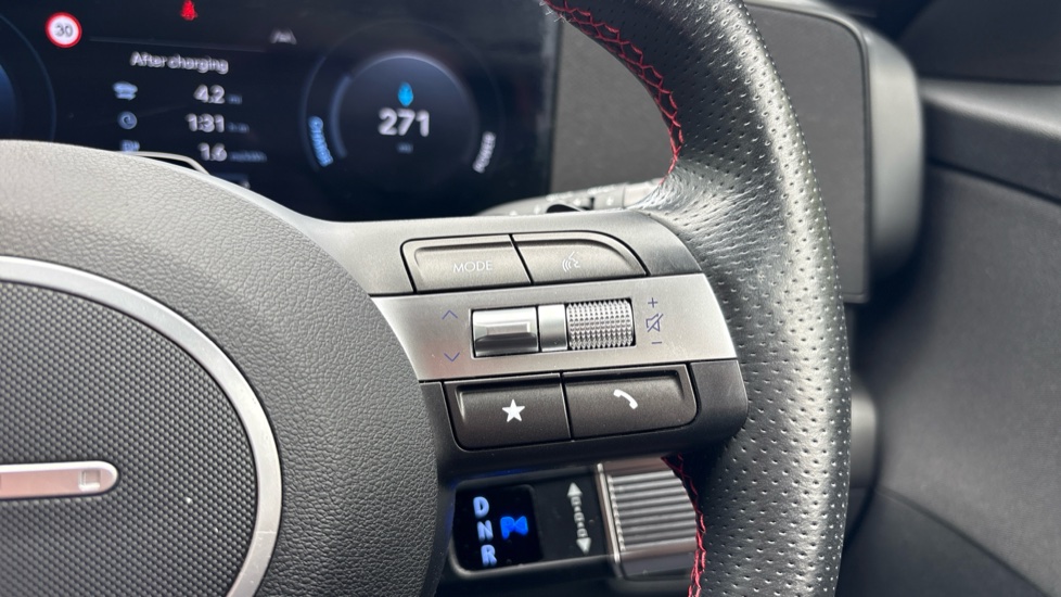 Hyundai KONA 160kW N Line 65kWh 5dr Auto Electric Hatchback - Image 39