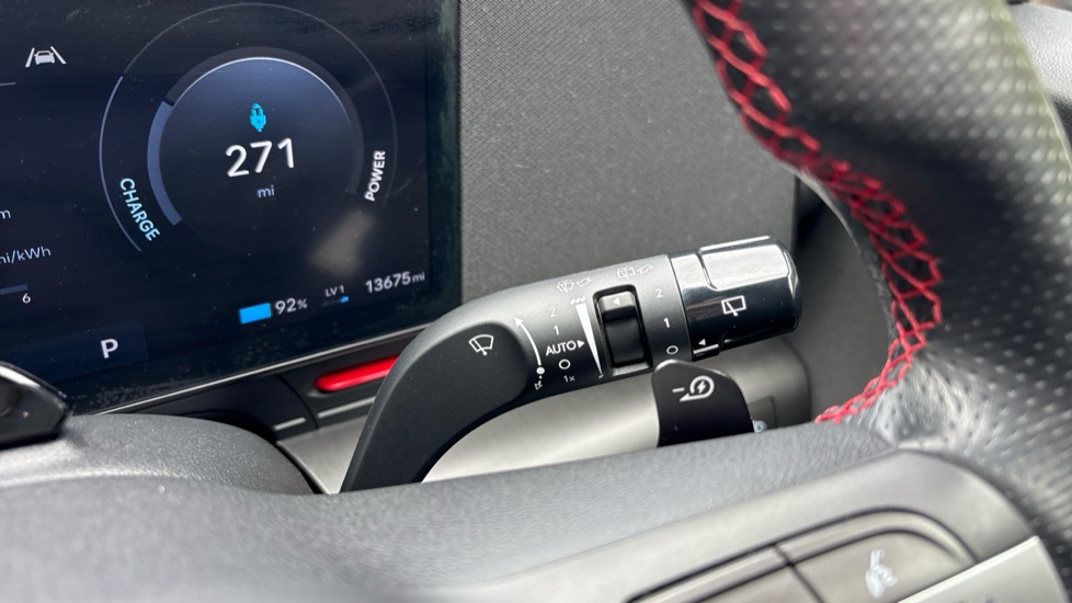 Hyundai KONA 160kW N Line 65kWh 5dr Auto Electric Hatchback - Image 40