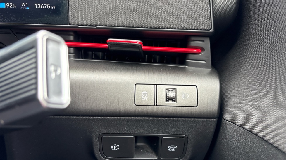 Hyundai KONA 160kW N Line 65kWh 5dr Auto Electric Hatchback - Image 42