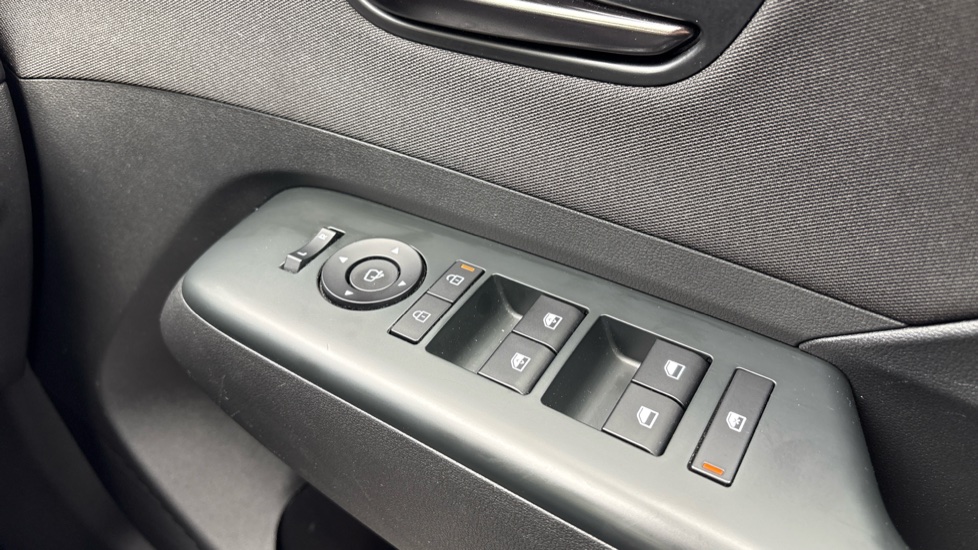 Hyundai KONA 160kW N Line 65kWh 5dr Auto Electric Hatchback - Image 43