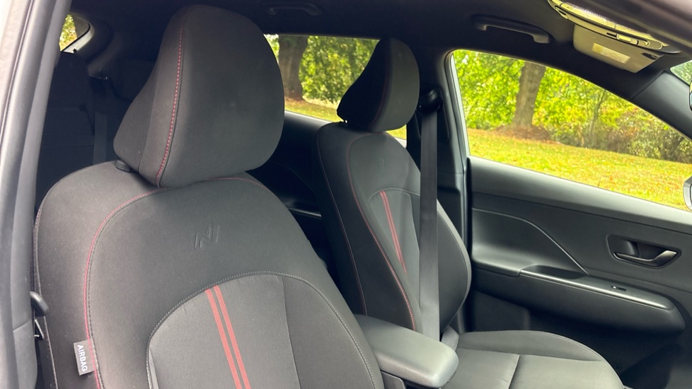 Hyundai KONA 160kW N Line 65kWh 5dr Auto Electric Hatchback - Image 44