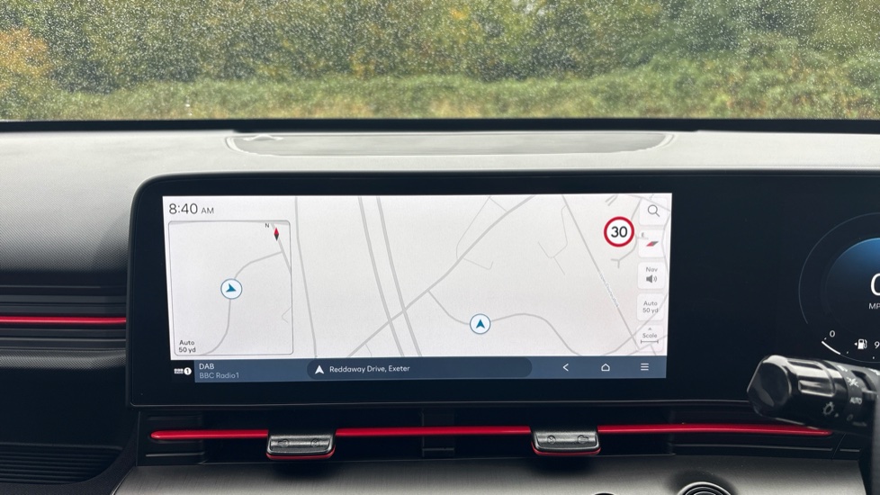 Hyundai KONA 1.6 Hybrid 138 N Line 5dr DCT Hybrid Hatchback - Image 12