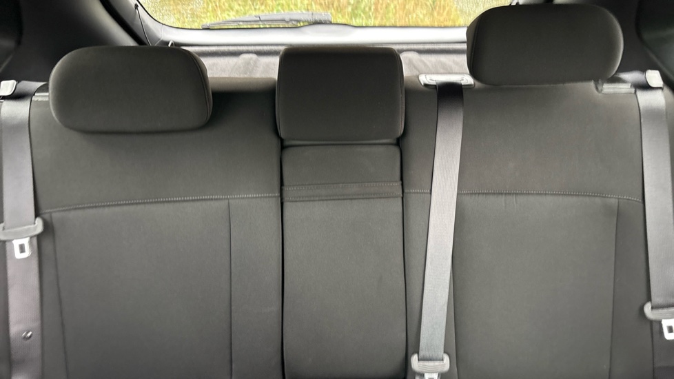 Hyundai KONA 1.6 Hybrid 138 N Line 5dr DCT Hybrid Hatchback - Image 15