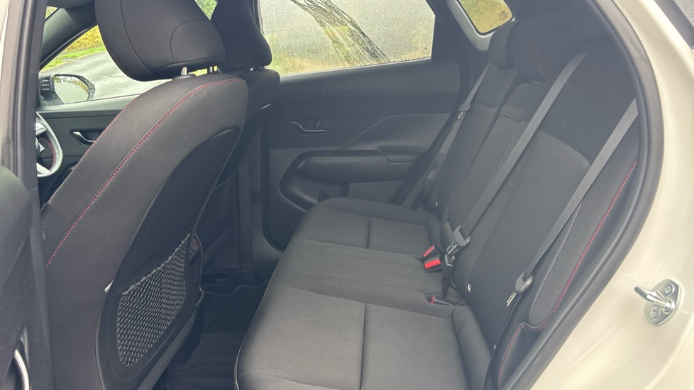Hyundai KONA 1.6 Hybrid 138 N Line 5dr DCT Hybrid Hatchback - Image 16