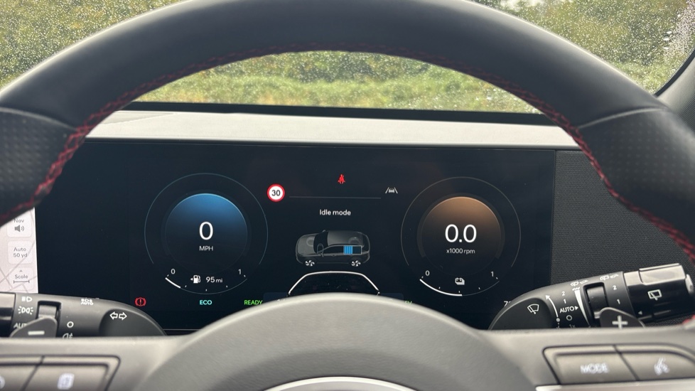 Hyundai KONA 1.6 Hybrid 138 N Line 5dr DCT Hybrid Hatchback - Image 18