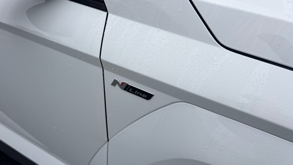 Hyundai KONA 1.6 Hybrid 138 N Line 5dr DCT Hybrid Hatchback - Image 24