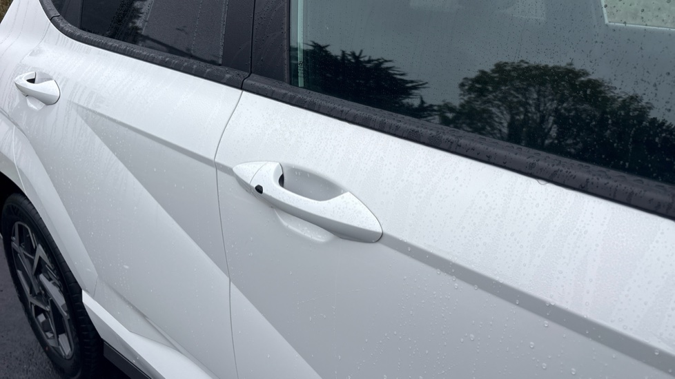 Hyundai KONA 1.6 Hybrid 138 N Line 5dr DCT Hybrid Hatchback - Image 26