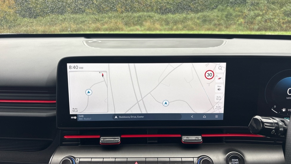Hyundai KONA 1.6 Hybrid 138 N Line 5dr DCT Hybrid Hatchback - Image 29
