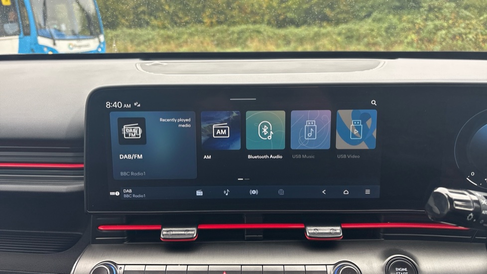 Hyundai KONA 1.6 Hybrid 138 N Line 5dr DCT Hybrid Hatchback - Image 31