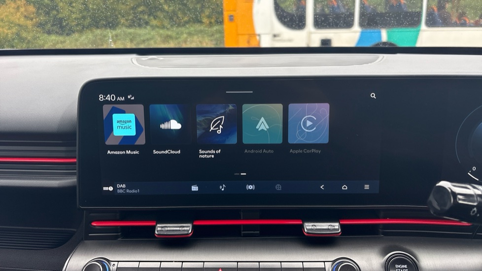 Hyundai KONA 1.6 Hybrid 138 N Line 5dr DCT Hybrid Hatchback - Image 32