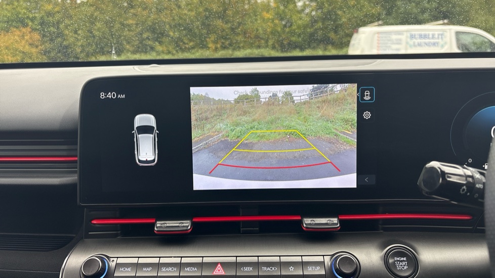 Hyundai KONA 1.6 Hybrid 138 N Line 5dr DCT Hybrid Hatchback - Image 33