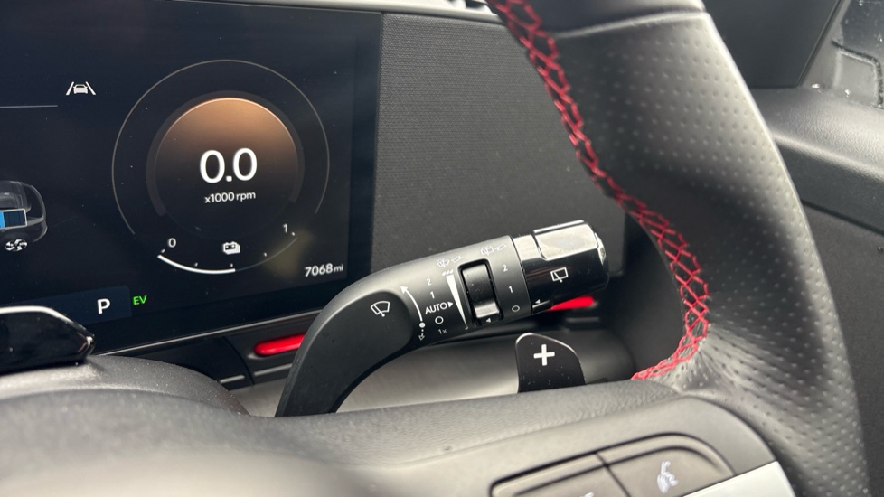 Hyundai KONA 1.6 Hybrid 138 N Line 5dr DCT Hybrid Hatchback - Image 38