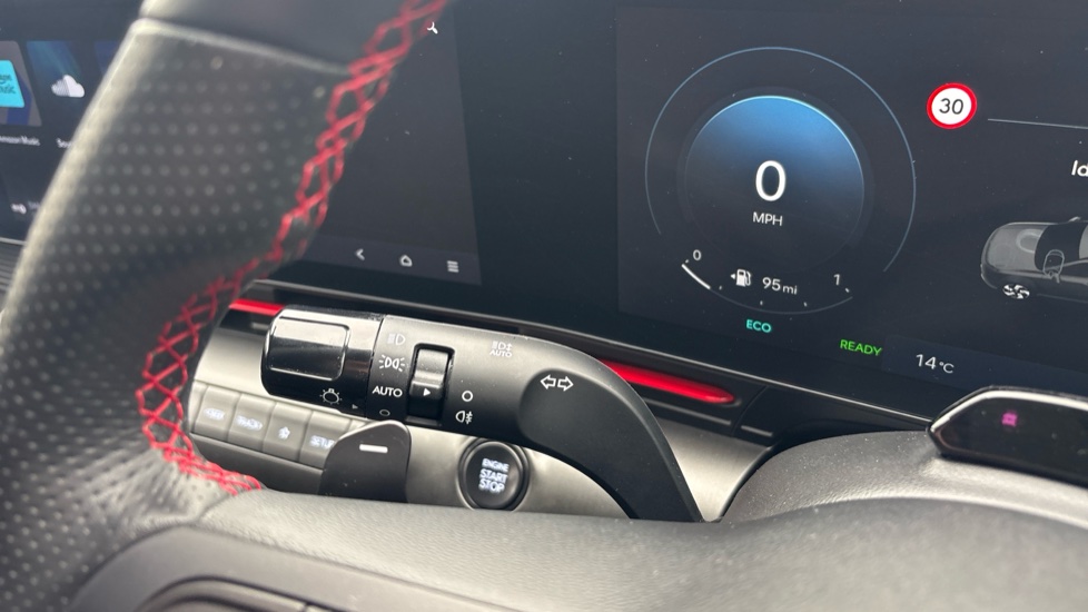 Hyundai KONA 1.6 Hybrid 138 N Line 5dr DCT Hybrid Hatchback - Image 39