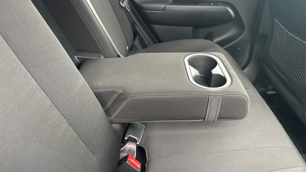 Hyundai KONA 1.6 Hybrid 138 N Line 5dr DCT Hybrid Hatchback - Image 42