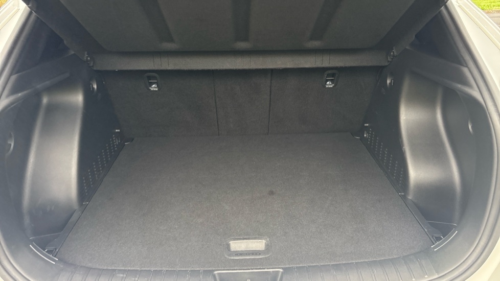 Hyundai KONA 1.6 Hybrid 138 N Line 5dr DCT Hybrid Hatchback - Image 44