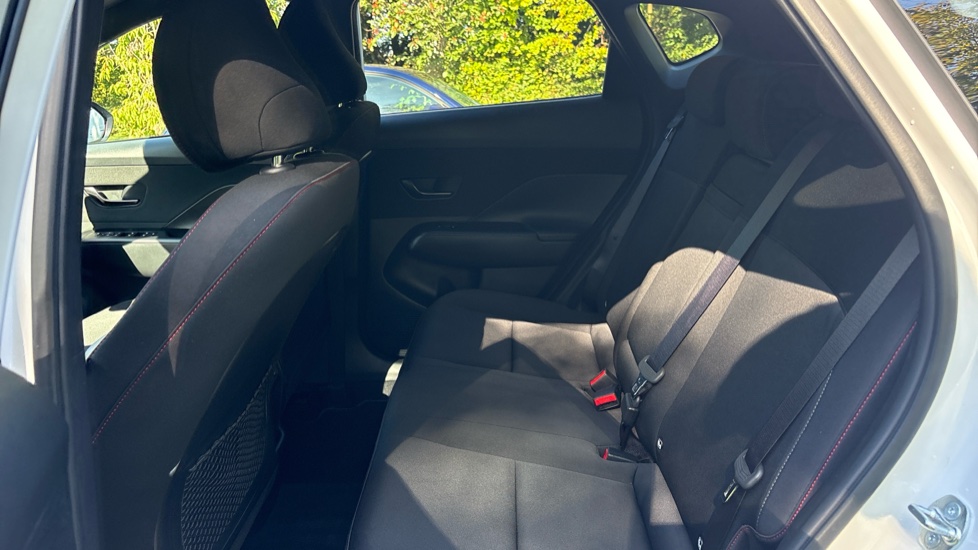 Hyundai KONA 1.6 Hybrid 138 N Line 5dr DCT Hybrid Hatchback - Image 16