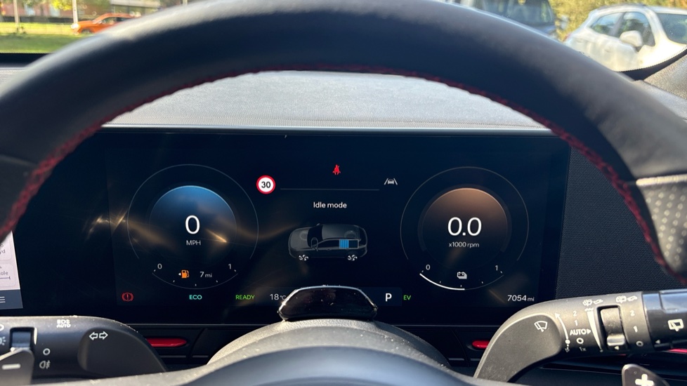 Hyundai KONA 1.6 Hybrid 138 N Line 5dr DCT Hybrid Hatchback - Image 18