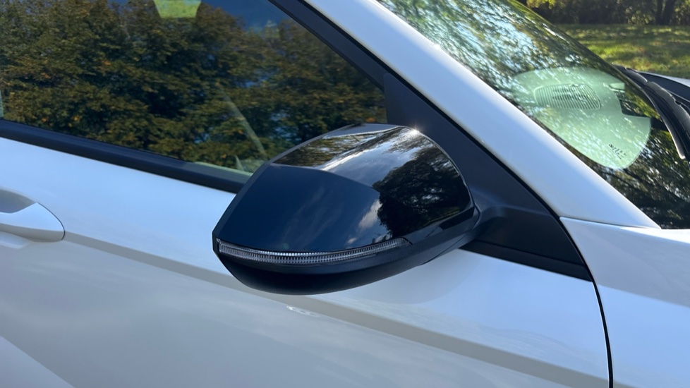 Hyundai KONA 1.6 Hybrid 138 N Line 5dr DCT Hybrid Hatchback - Image 25