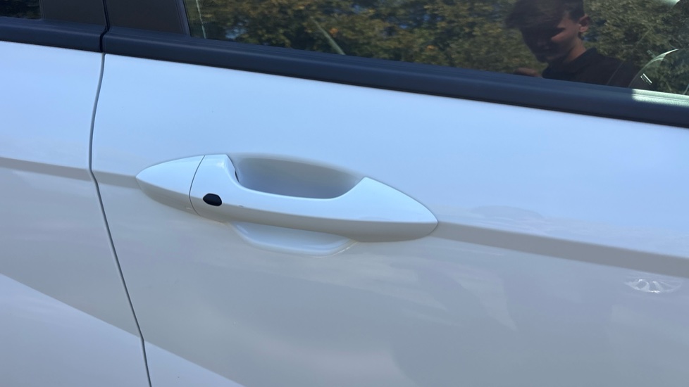 Hyundai KONA 1.6 Hybrid 138 N Line 5dr DCT Hybrid Hatchback - Image 26