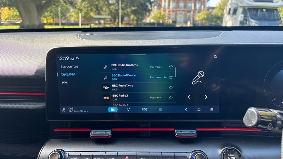 Hyundai KONA 1.6 Hybrid 138 N Line 5dr DCT Hybrid Hatchback - Image 30