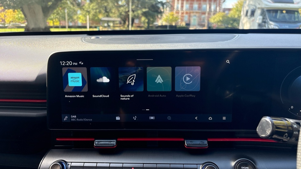Hyundai KONA 1.6 Hybrid 138 N Line 5dr DCT Hybrid Hatchback - Image 32