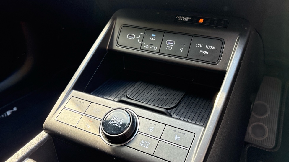 Hyundai KONA 1.6 Hybrid 138 N Line 5dr DCT Hybrid Hatchback - Image 36