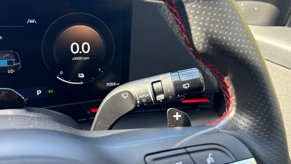 Hyundai KONA 1.6 Hybrid 138 N Line 5dr DCT Hybrid Hatchback - Image 39