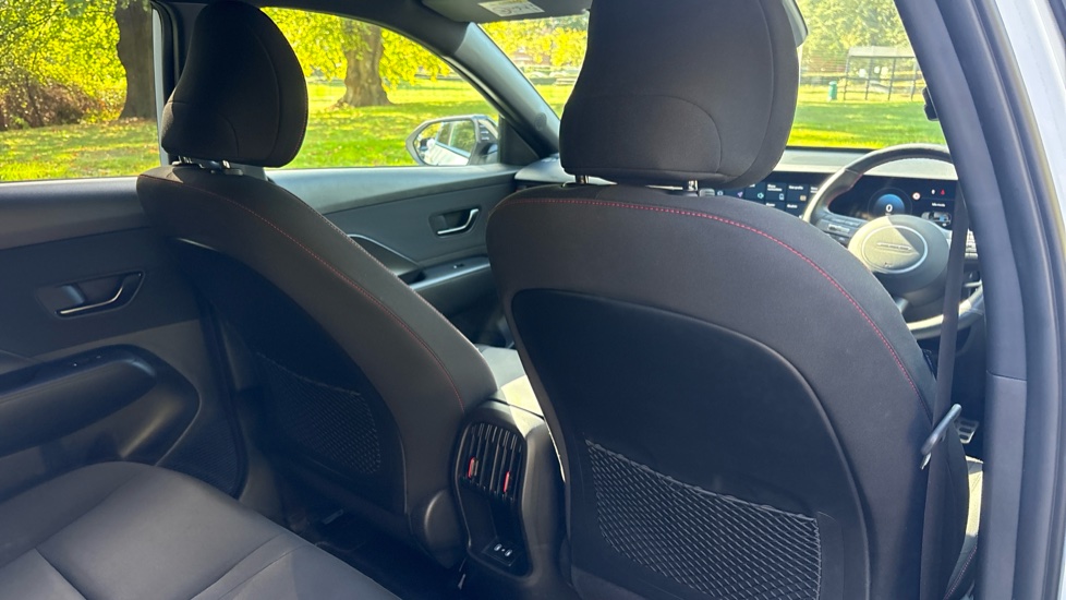 Hyundai KONA 1.6 Hybrid 138 N Line 5dr DCT Hybrid Hatchback - Image 45