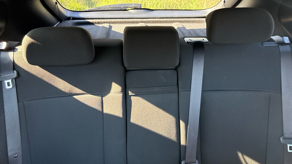 Hyundai KONA 1.6 Hybrid 138 N Line 5dr DCT Hybrid Hatchback - Image 15