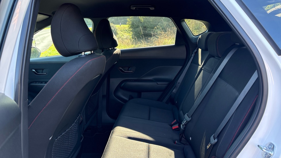 Hyundai KONA 1.6 Hybrid 138 N Line 5dr DCT Hybrid Hatchback - Image 16