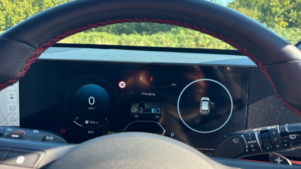 Hyundai KONA 1.6 Hybrid 138 N Line 5dr DCT Hybrid Hatchback - Image 18