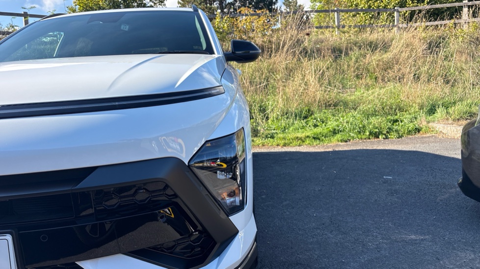 Hyundai KONA 1.6 Hybrid 138 N Line 5dr DCT Hybrid Hatchback - Image 22