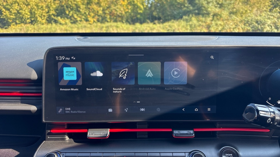 Hyundai KONA 1.6 Hybrid 138 N Line 5dr DCT Hybrid Hatchback - Image 30