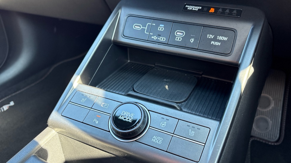 Hyundai KONA 1.6 Hybrid 138 N Line 5dr DCT Hybrid Hatchback - Image 34