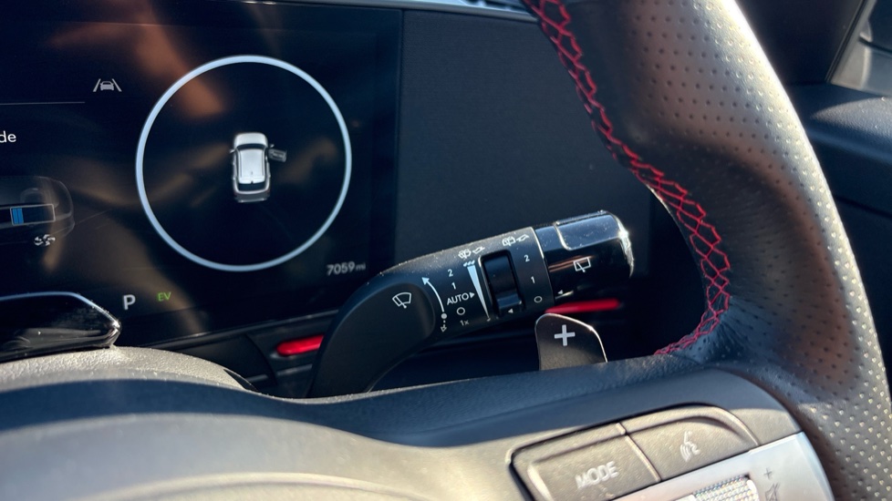 Hyundai KONA 1.6 Hybrid 138 N Line 5dr DCT Hybrid Hatchback - Image 37