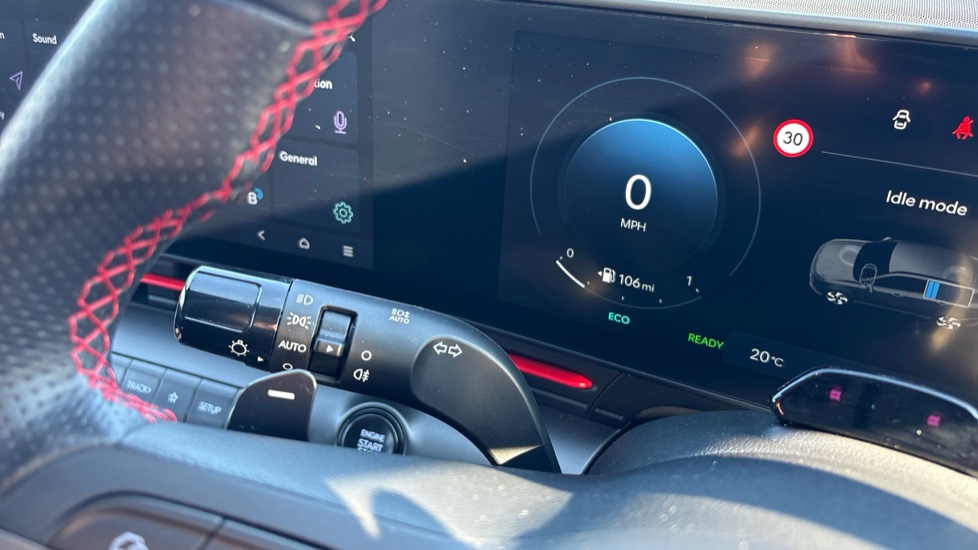 Hyundai KONA 1.6 Hybrid 138 N Line 5dr DCT Hybrid Hatchback - Image 38