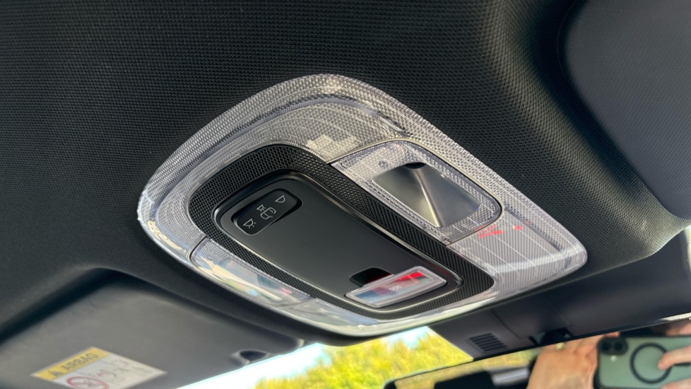 Hyundai KONA 1.6 Hybrid 138 N Line 5dr DCT Hybrid Hatchback - Image 41