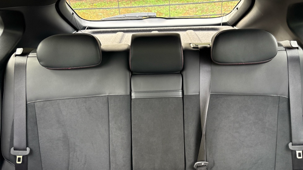 Hyundai KONA 1.6 Hybrid 138 N Line 5dr DCT Hybrid Hatchback - Image 15