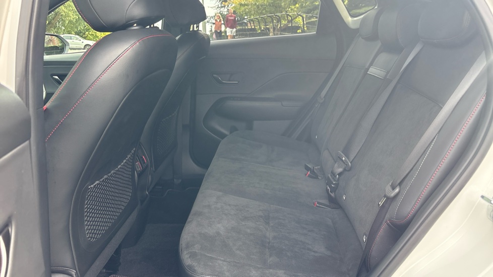 Hyundai KONA 1.6 Hybrid 138 N Line 5dr DCT Hybrid Hatchback - Image 16