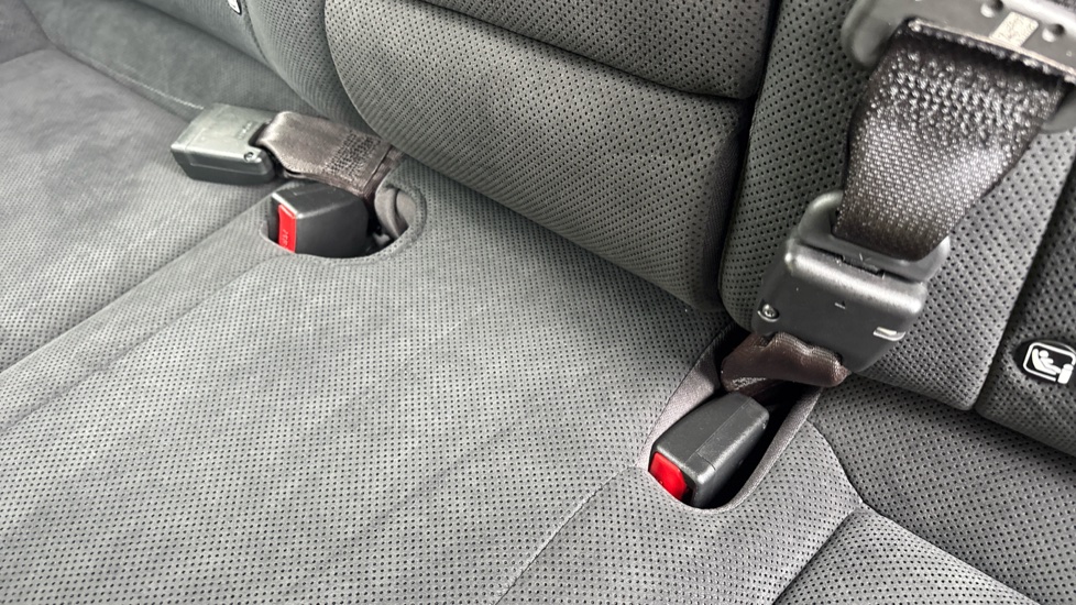 Hyundai KONA 1.6 Hybrid 138 N Line 5dr DCT Hybrid Hatchback - Image 17