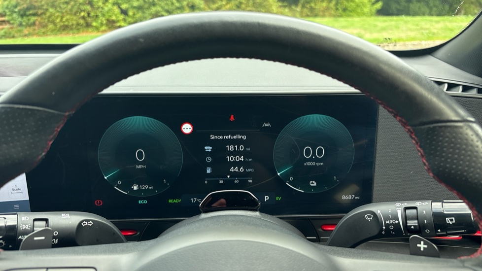 Hyundai KONA 1.6 Hybrid 138 N Line 5dr DCT Hybrid Hatchback - Image 18